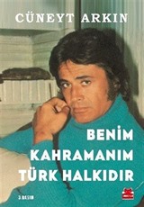 Benim Kahramanım Türk Halkıdır