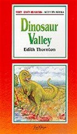 Dinosaur Valley