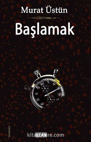 Başlamak