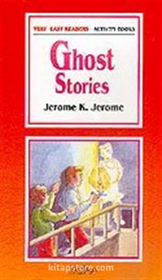 Ghost Stories