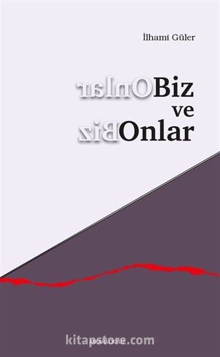 Biz ve Onlar