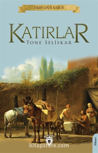 Katırlar