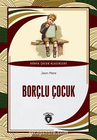 Borçlu Çocuk