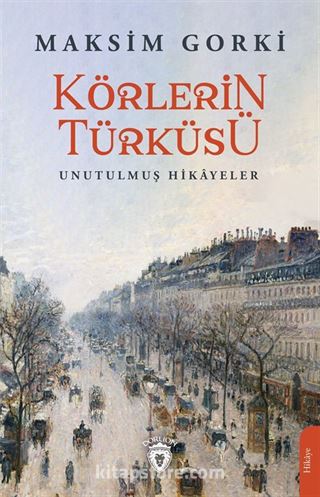 Körlerin Türküsü