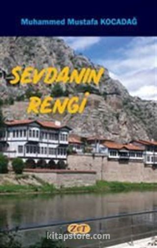 Sevdanın Rengi