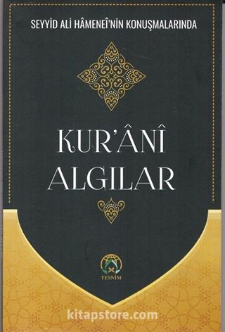 Kur'anî Algılar