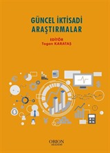 Güncel İktisadi Araştırmalar