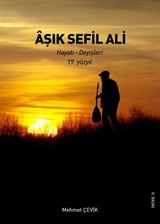 Aşık Sefil Ali