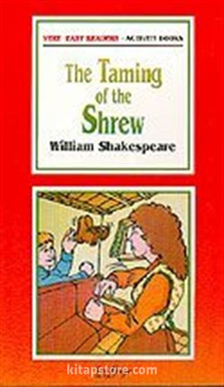 The Taming of The Shrew