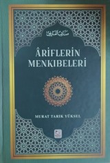 Ariflerin Menkıbeleri (4 Cilt Takım)