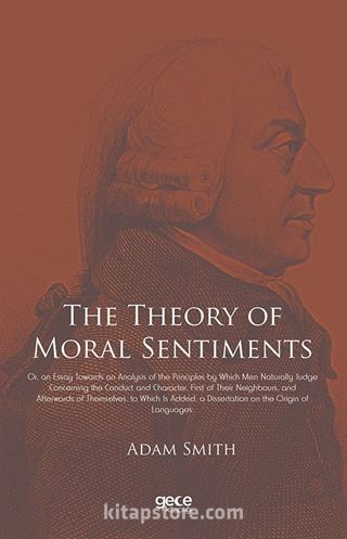 The Theory of Moral Sentiments