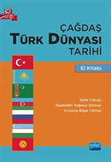 Çağdaş Türk Dünyası Tarihi El Kitabı