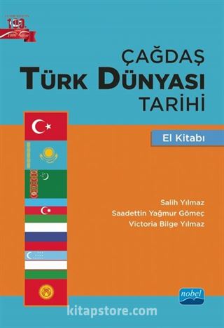 Çağdaş Türk Dünyası Tarihi El Kitabı