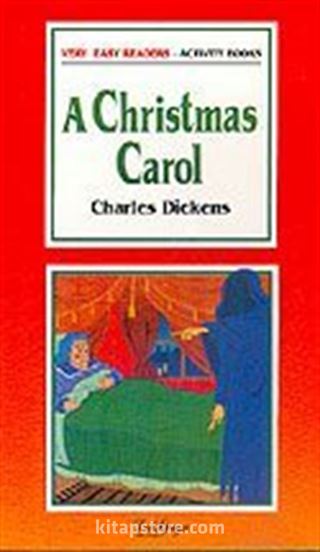 A Christmas Carol