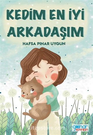 Kedim En İyi Arkadaşım