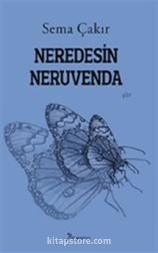 Neredesin Neruvenda