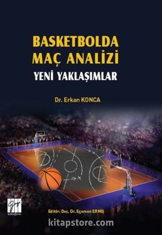 Basketbolda Maç Analizi