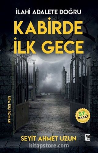 Kabirde İlk Gece