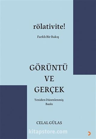 Görüntü ve Gerçek