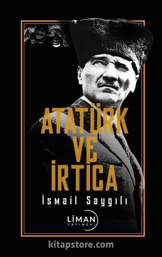 Atatürk ve İrtica