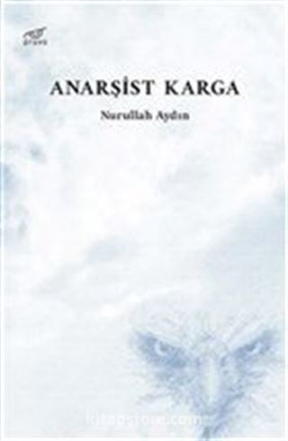 Anarşist Karga