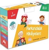 Farkındalık Hikayeleri (5 Kitap)