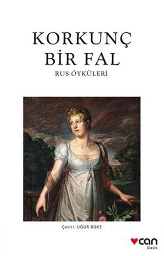 Korkunç Bir Fal