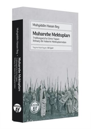 Muharebe Mektupları