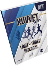 Limit Türev İntegral Kuvvet Serisi