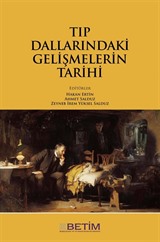 Tıp Dallarındaki Gelişmelerin Tarihi