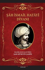 Şah İsmail Hatayi Divanı