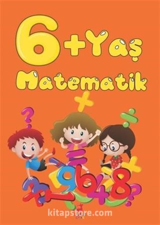 6+ Yaş Matematik