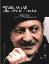 Veysel Çolak Şiir Diye Bir Kelime