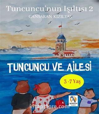 Tuncuncu ve Ailesi / Tuncuncu'nun Işıltısı 2