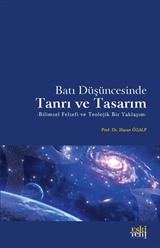 Batı Düşüncesinde Tanrı ve Tasarım