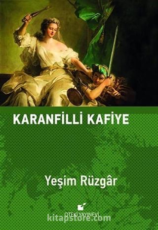 Karanfilli Kafiye