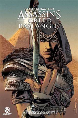 Assassin's Creed: Başlangıç