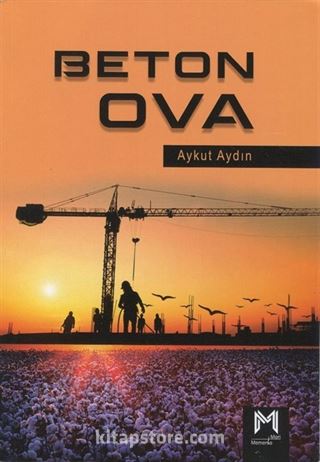 Beton Ova