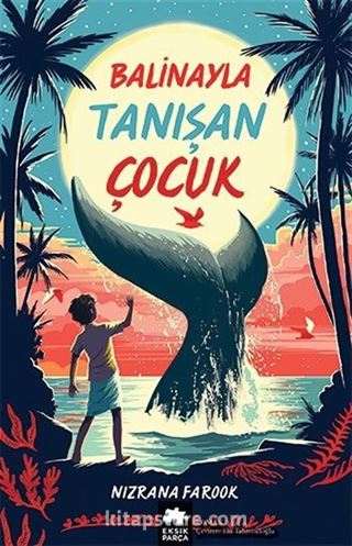 Balinayla Tanışan Çocuk