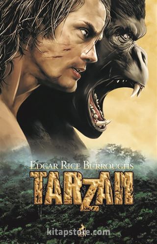 Tarzan