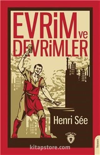 Evrim ve Devrimler