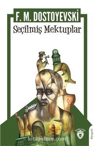 Seçilmiş Mektuplar