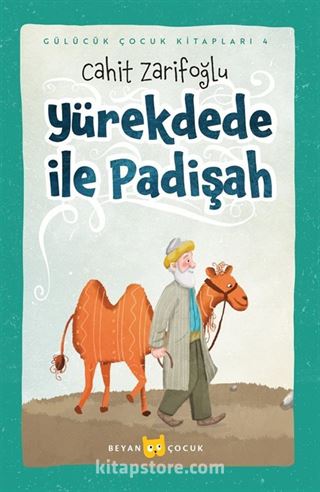 Yürekdede İle Padişah (Ciltli) (Resimli)