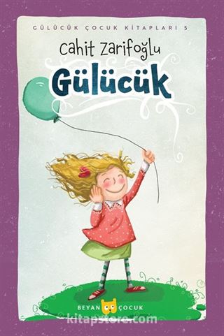 Gülücük (Ciltli) (Resimli)