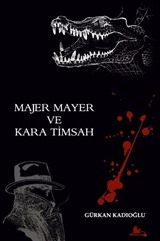 Majer Mayer ve Kara Timsah