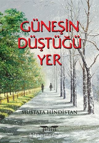 Güneşin Düştüğü Yer