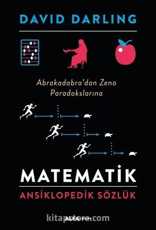 Matematik Ansiklopedik Sözlük (Karton Kapak)