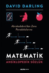 Matematik Ansiklopedik Sözlük (Ciltli)