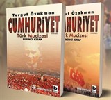 Cumhuriyet - Türk Mucizesi Seti (2 Kitap Takım)