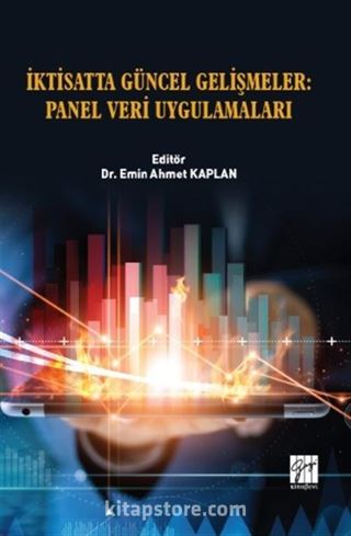 İktisatta Güncel Gelişmeler : Panel Veri Uygulamaları